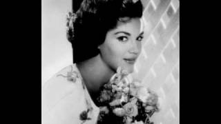 Watch Connie Francis How Long Has This Been Going On video