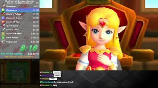 Albw Glitchless Any% 21850