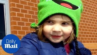 Sister Talks About Selling Her Brother In Hilarious Video - Daily Mail