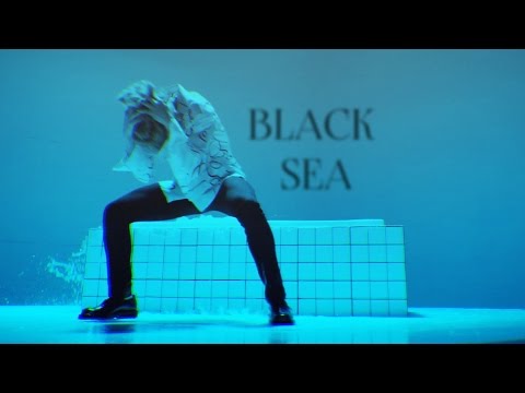 BTS | Black Sea. BTS | Black Sea.