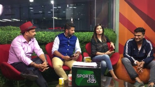 Aaj Ka Agenda: आइये मिलकर चुने IPL की अपनी फेवरेट टीम । Sports Tak