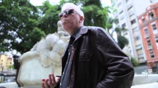 Kiko Dinnuci fala sobre seu segundo filme