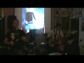 The Strummers Live - Psycho Killer (Talking Heads Cover)
