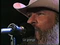 ZZ Top La Grange live 1992