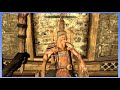 skyrim game