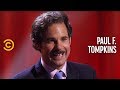 Paul F. Tompkins: Rules of Daniel Day-Lewis (Comedy Central Stand-Up)