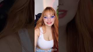 Periscope Live 14782 Vlog Prettygirl