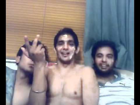 challa india tu aya by gurjjar.flv