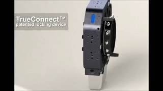 RSP TrueConnect™ Locking device