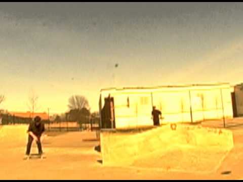 Ryan Vision #1