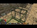 Zumbi Infiltrado - 7 Days to Die #120