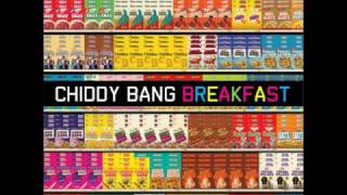 Watch Chiddy Bang Baby Roulette video