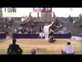 第14回全国選抜女子相撲大会 軽量級：優勝　井上 瞳