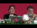 COP 16 ICLEI SIDE EVENT - Martha Delgado - Join the Mexico City Pact!