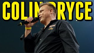 Talking Strongman 2021 with Colin Bryce