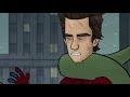 How The Amazing Spider-Man Should Have Ended - Bonus Scene