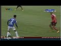 Hoàng Anh Gia Lai 2-2 Đồng Nai [Vòng 10 - V.league 2015]