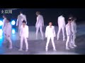 101023 Super Junior Super Show 3 || FULL 1ST HOUR Part 1/?