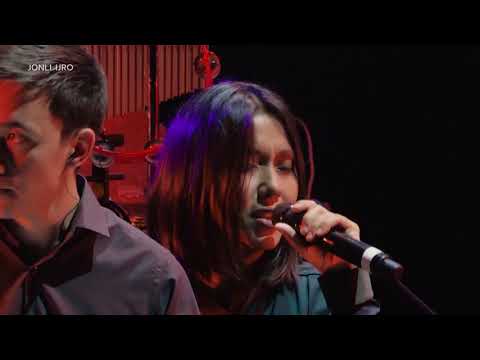 Sevara - Iz'hori Ishq Live
