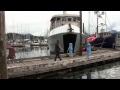 Ludvig's Bistro, Sitka Alaska