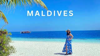 Adaaran Club Ranaalhi Maldives Resort