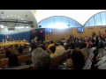 Phoenix Board of Supervisors Special Hearing MCSO DOJ investigation 1-31-12.wmv