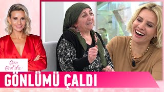 50 Yaşında Aşık Oldu Başına Gelmeyen Kalmadı - Esra Erolda Kolaj