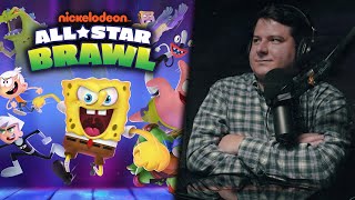 Nickelodeon: Spongebob Smash Ultimate