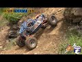BRANDON DILLON RUSH OFF ROAD CRASH