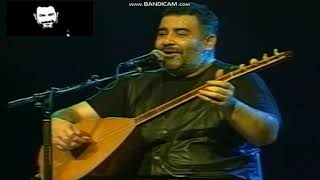 Ahmet Kaya- Doğum Günü 01/04/2000 Danimarka Konseri