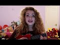 Que Sera Sera Cover Carrie Hope Fletcher Que Sera Sera Cover Carrie Hope Fletcher
