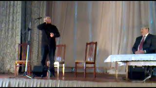 Alim Qasımov Canlı Ifa Ağaxan Abdullayevlə Vida Mərasimi