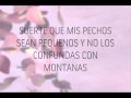 Shakira-Suerte