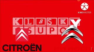 Klasky Csupo In Citroen Chorded