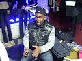 TCB POLO SPEAKING ON THE WHOLE TOB SITUATION