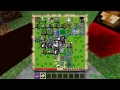 Sim City in Minecraft - Simburbia Release Trailer