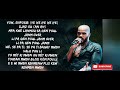 Overdose _- Medjy -Feat _Philisia Ross Lyrics video