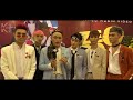 Phản ứng Bray, BlackBi, YoungH về Zero 9 "Nhóm nhạc đầu tiên mang văn hóa Hiphop về Việt Nam" thumbnail