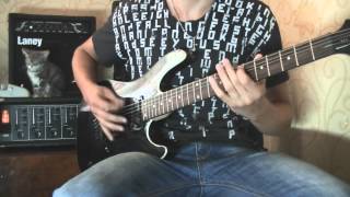 Watch Eluveitie Tarvos video