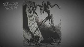 Scp-4975 Sounds