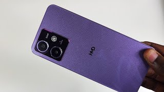 Test Du Hmd Crest 5G Nokia De Retour ?