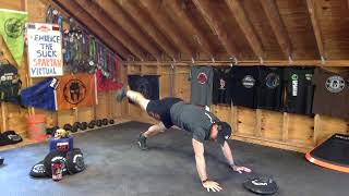 ETS360Challenge Week 3 is Here