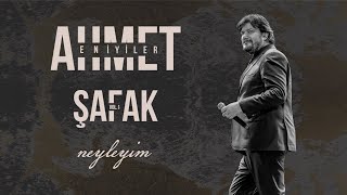 Ahmet Şafak - Neyleyim (Live) - ( Audio )