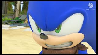 Madagascar Boat Argument Scene Gamersailor Style Sneak Peek