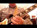 Don Benson - Smooth Sailing - Instrumental Guitar