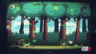 Juanito Arcade Mayhem 2014 Old Gameplay
