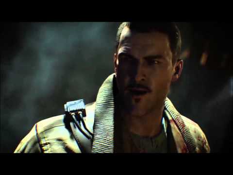 I'm Coming Home Video