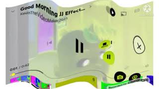 Good Morning Jj Effects Sponsored By Preview 2 Effects Kinemaster Version Fixed