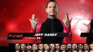 Wwe-2k14-defeat-the-streak-mode-gameplay-how-to-unlock-the-undertaker