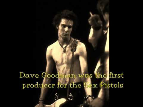 Anarchy in the uk the sex pistols mp3